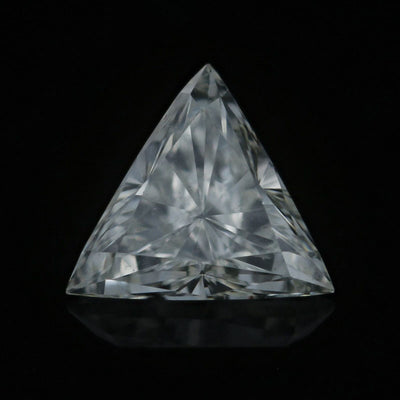 .51ct Loose Diamond Trillion GIA