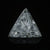 .51ct Loose Diamond Trillion GIA