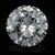 1.41ct Loose Diamond Round Brilliant GIA