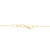 .92ctw Diamond Necklace Yellow Gold