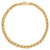 Tiffany & Co. Wheat Chain Bracelet