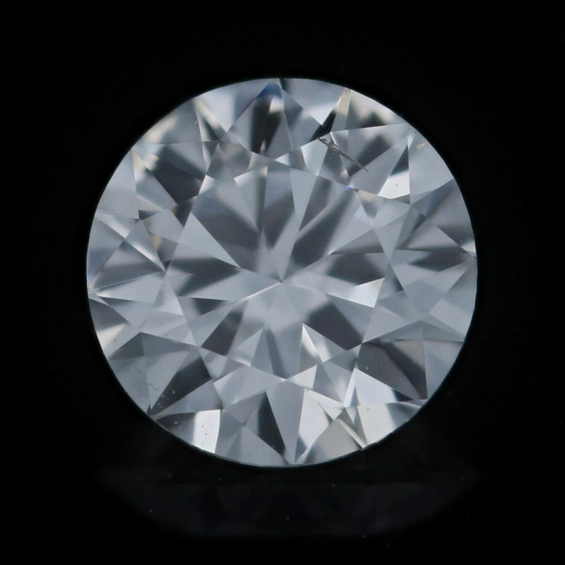 .39ct Loose Diamond Round Brilliant GIA