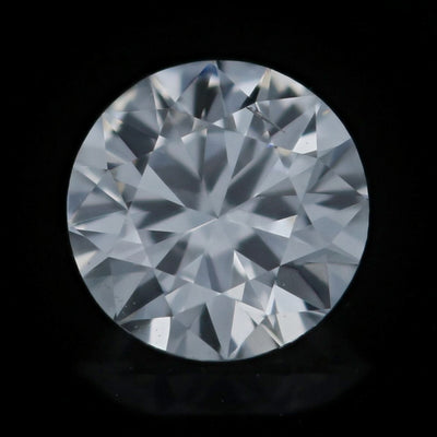 .39ct Loose Diamond Round Brilliant GIA