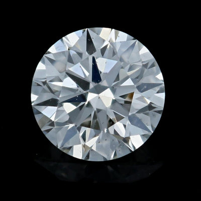 .43ct Loose Diamond Round Brilliant GIA