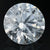 .97ct Loose Diamond Round Brilliant GIA Triple Excellent