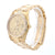 Rolex Oyster Perpetual Date 36mm Men's Wristwatch 15238 Yellow Gold