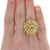 .35ctw Diamond Ring Yellow Gold