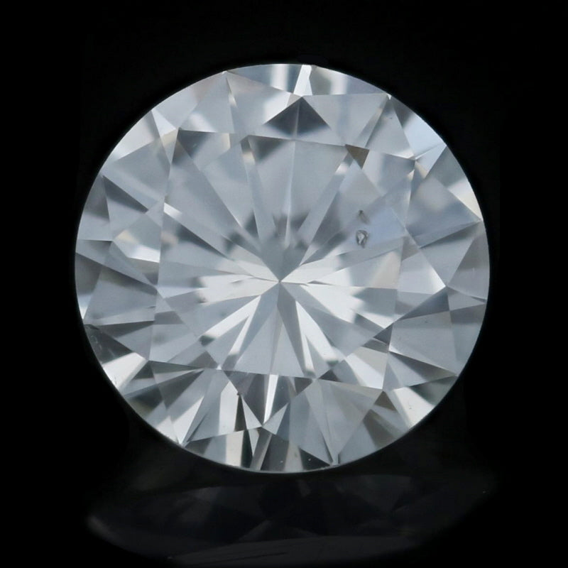.65ct Loose Diamond Round Brilliant GIA