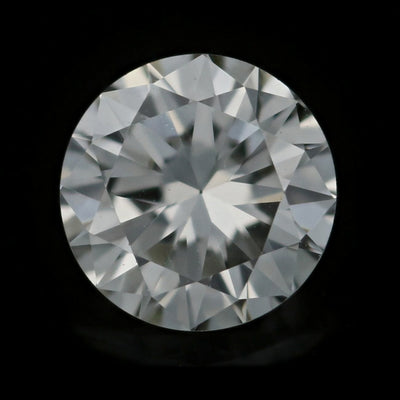 .78ct Loose Diamond Round Brilliant GIA