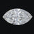 1.04ct Loose Diamond Marquise GIA