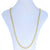 Gucci Link Chain Necklace Yellow Gold