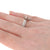Semi-Mount Solitaire Engagement Ring