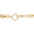 Prince of Wales Chain Necklace Yellow Gold