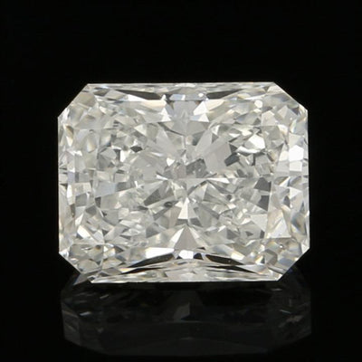 1.00ct Loose Diamond Radiant GIA