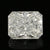 1.00ct Loose Diamond Radiant GIA