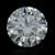 1.07ct Loose Diamond Round Brilliant GIA