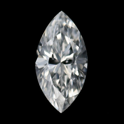 .53ct Loose Diamond Marquise GIA