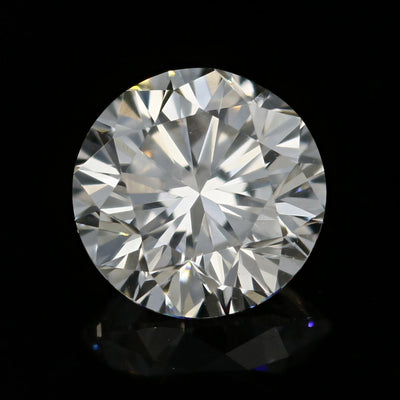 1.02ct Loose Diamond Round Brilliant GIA