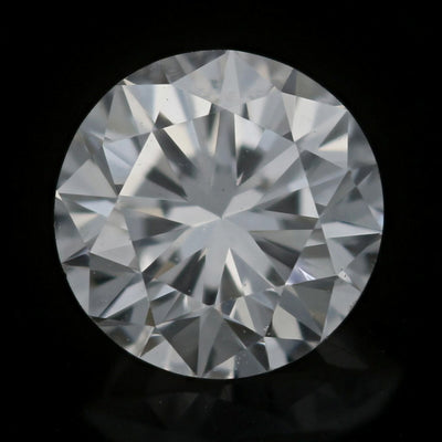 1.05ct Loose Diamond Round Brilliant GIA