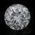 1.05ct Loose Diamond Round Brilliant GIA