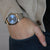 Rolex Datejust 41 Men's Wristwatch 126334 Stainless Steel 2020
