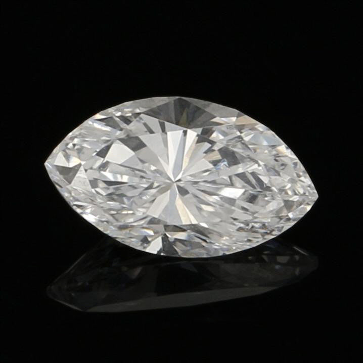 .46ct Loose Diamond Marquise GIA