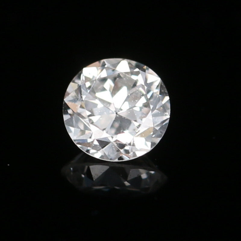 Loose Diamond - Round Brilliant Cut .31ct GIA