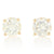 Diamond Stud Earrings 2.26ctw