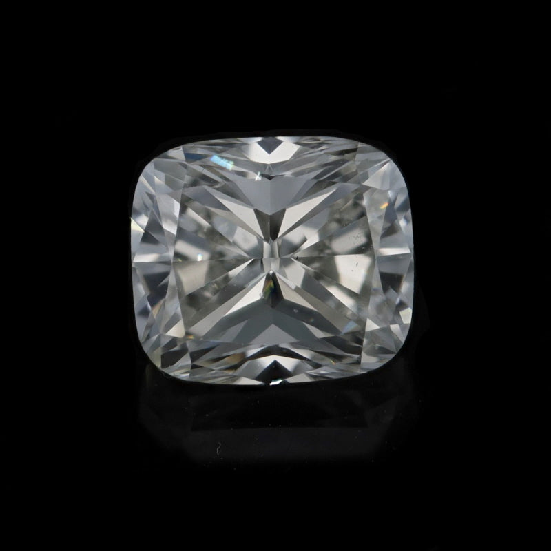 1.70ct Cushion Diamond GIA