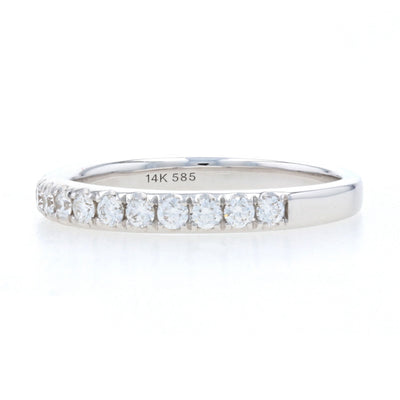 .39ctw Diamond Ring White Gold