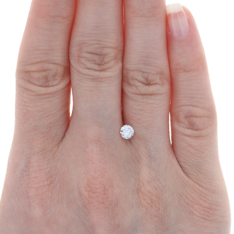 .40ct Loose Diamond Round Brilliant GIA
