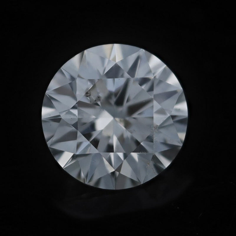 1.42ct Loose Round Brilliant Diamond GIA