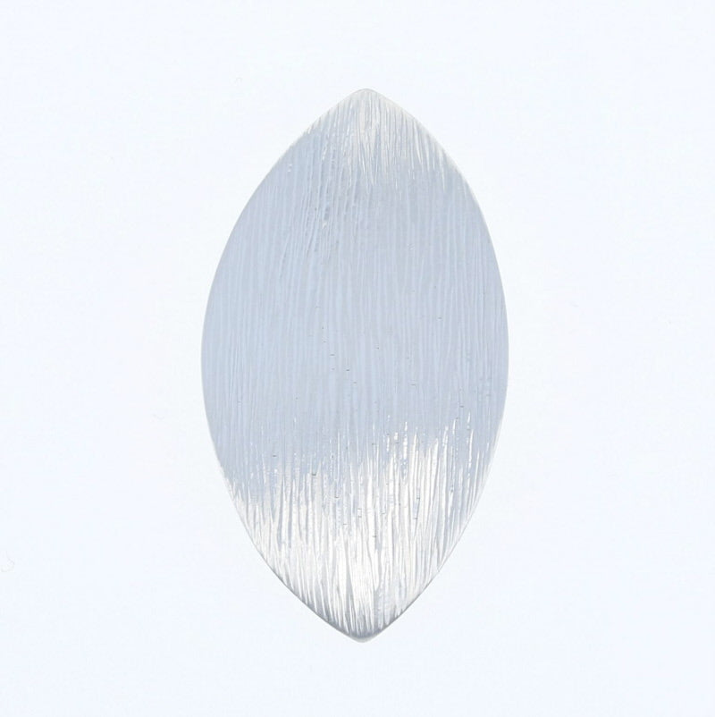 Sterling Silver Slide Pendant