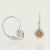 Diamond Drop Earrings 1.29ctw