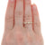 .36ctw Diamond Ring Yellow Gold