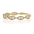 .29ctw Diamond Ring Yellow Gold