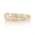 .86ctw Diamond Ring Yellow Gold