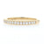 .28ctw Diamond Ring Yellow Gold