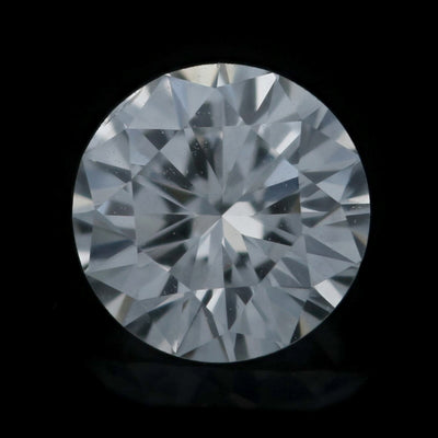 .62ct Loose Diamond Round Brilliant GIA