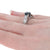 Sapphire & Diamond Ring 2.50ct