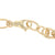 Prince of Wales Chain Bracelet Yellow Gold
