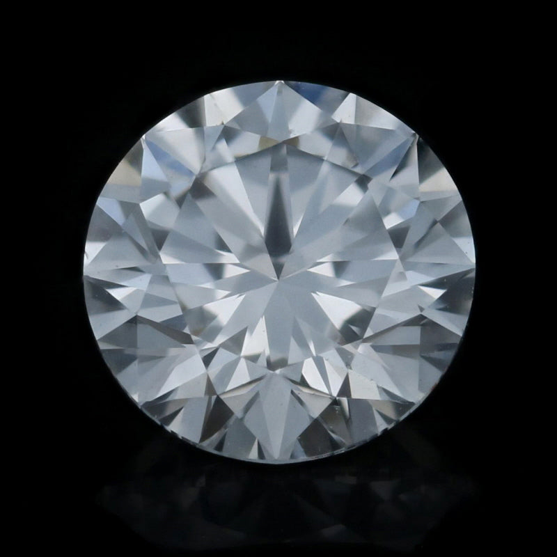 1.50ct Loose Lab Grown Diamond Round Brilliant IGI