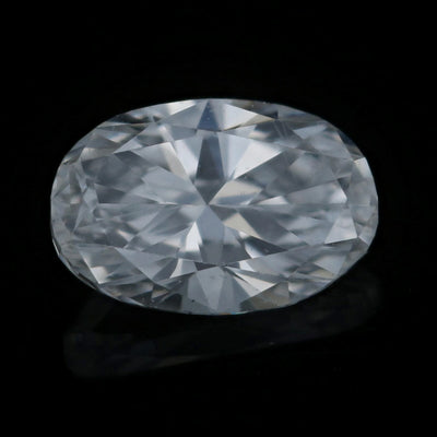 .61ct Loose Diamond Oval GIA