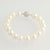 Freshwater Pearl Bracelet White Gold