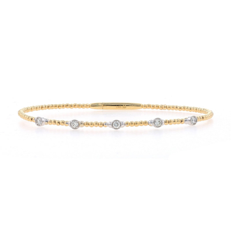 Diamond Bracelet – BNG-532 - Shreem Jeweler