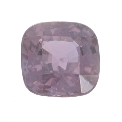 1.40ct Loose Sapphire Square Cushion GIA