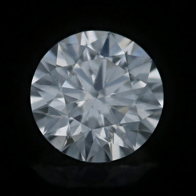 .71ct Loose Diamond Round Brilliant GIA