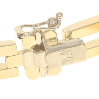 Bracelet Yellow Gold