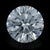 1.00ct Loose Diamond Round Brilliant GIA