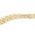 4.48ctw Diamond Bracelet Yellow Gold